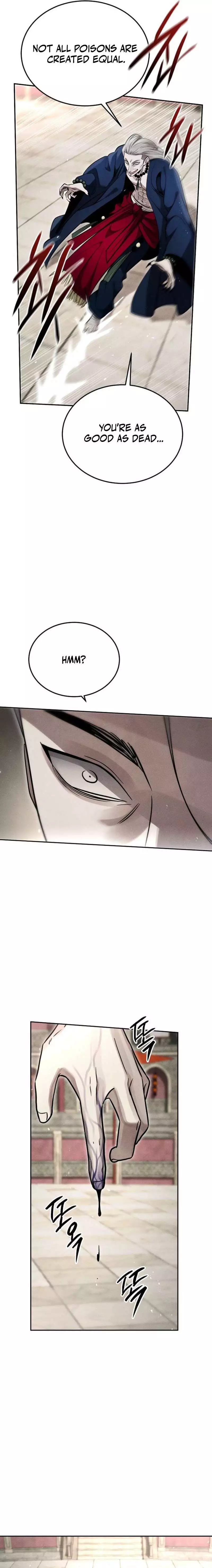 The Great Emperor Shinmadae Chapter 60 page 7