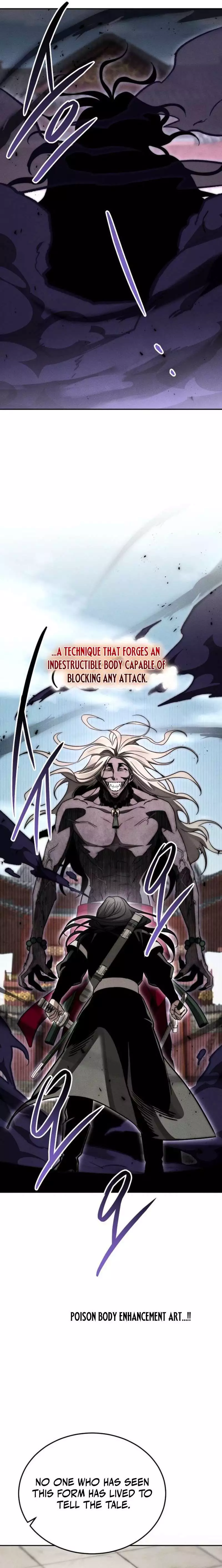 The Great Emperor Shinmadae Chapter 60 page 18