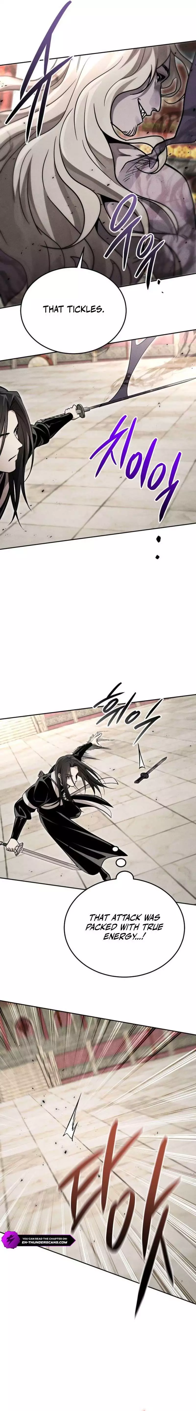 The Great Emperor Shinmadae Chapter 60 page 23