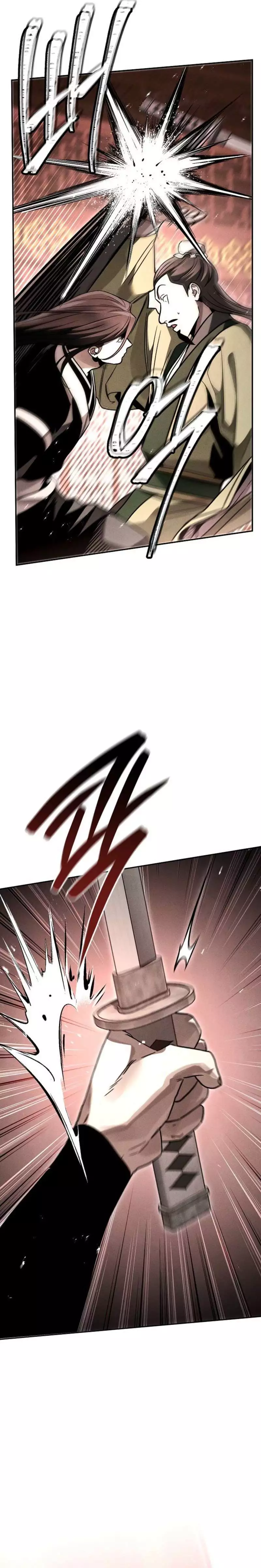 The Great Emperor Shinmadae Chapter 62 page 20