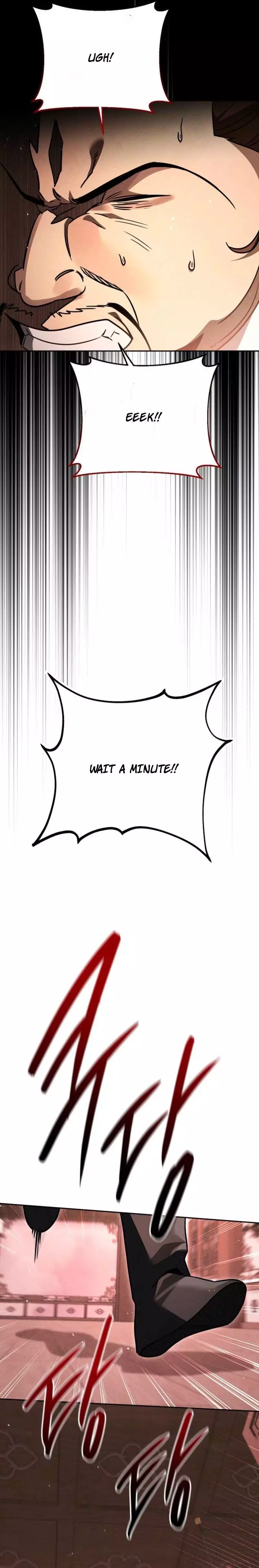 The Great Emperor Shinmadae Chapter 62 page 26