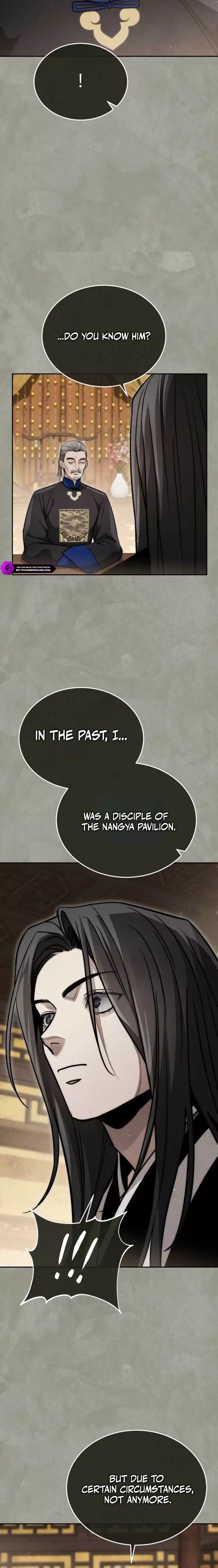 The Great Emperor Shinmadae Chapter 64 page 4