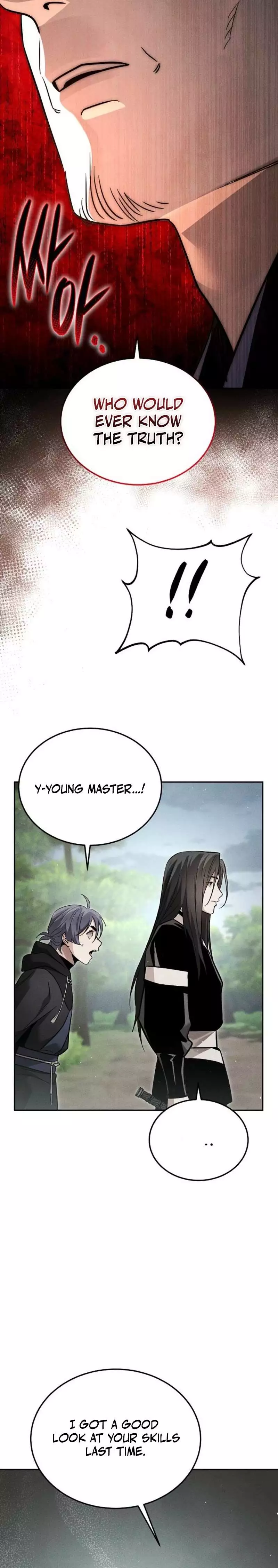 The Great Emperor Shinmadae Chapter 64 page 16
