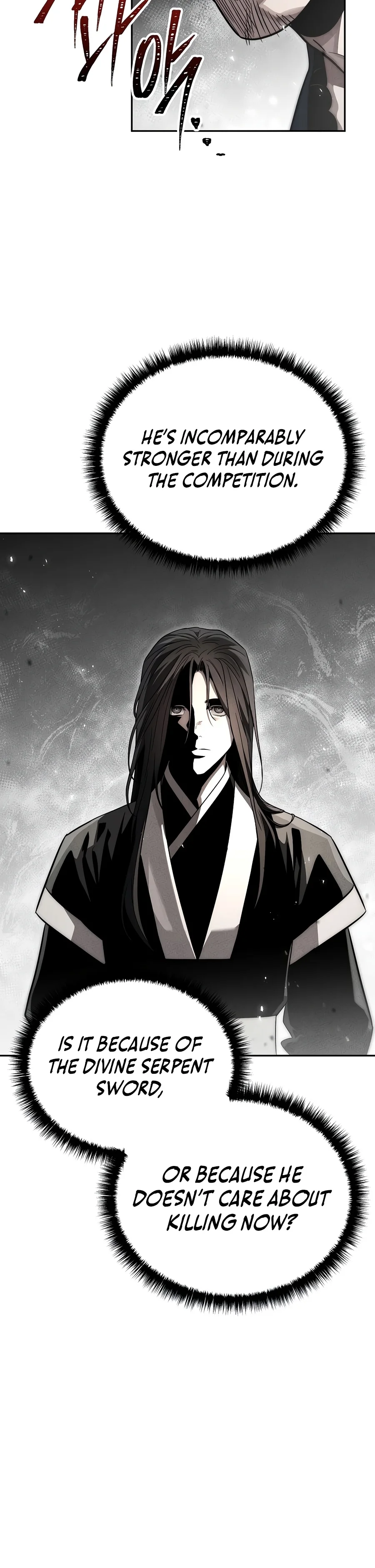 The Great Emperor Shinmadae Chapter 65 page 7