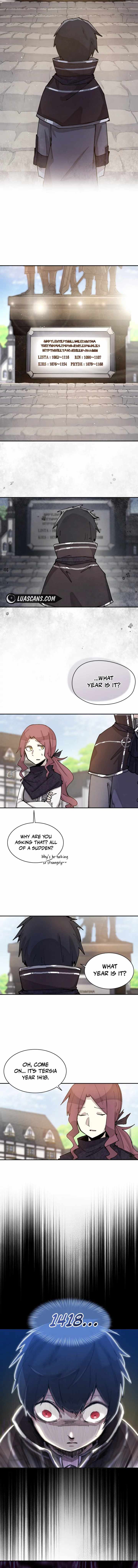The Great Mage of the Hero’s Party Reincarnates Chapter 1 page 2