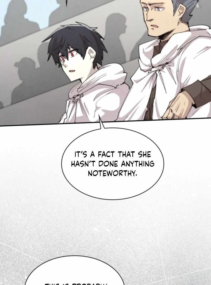 The Great Mage of the Hero’s Party Reincarnates Chapter 102 page 9