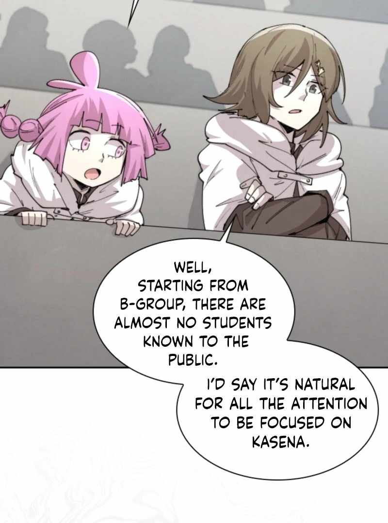 The Great Mage of the Hero’s Party Reincarnates Chapter 102 page 6