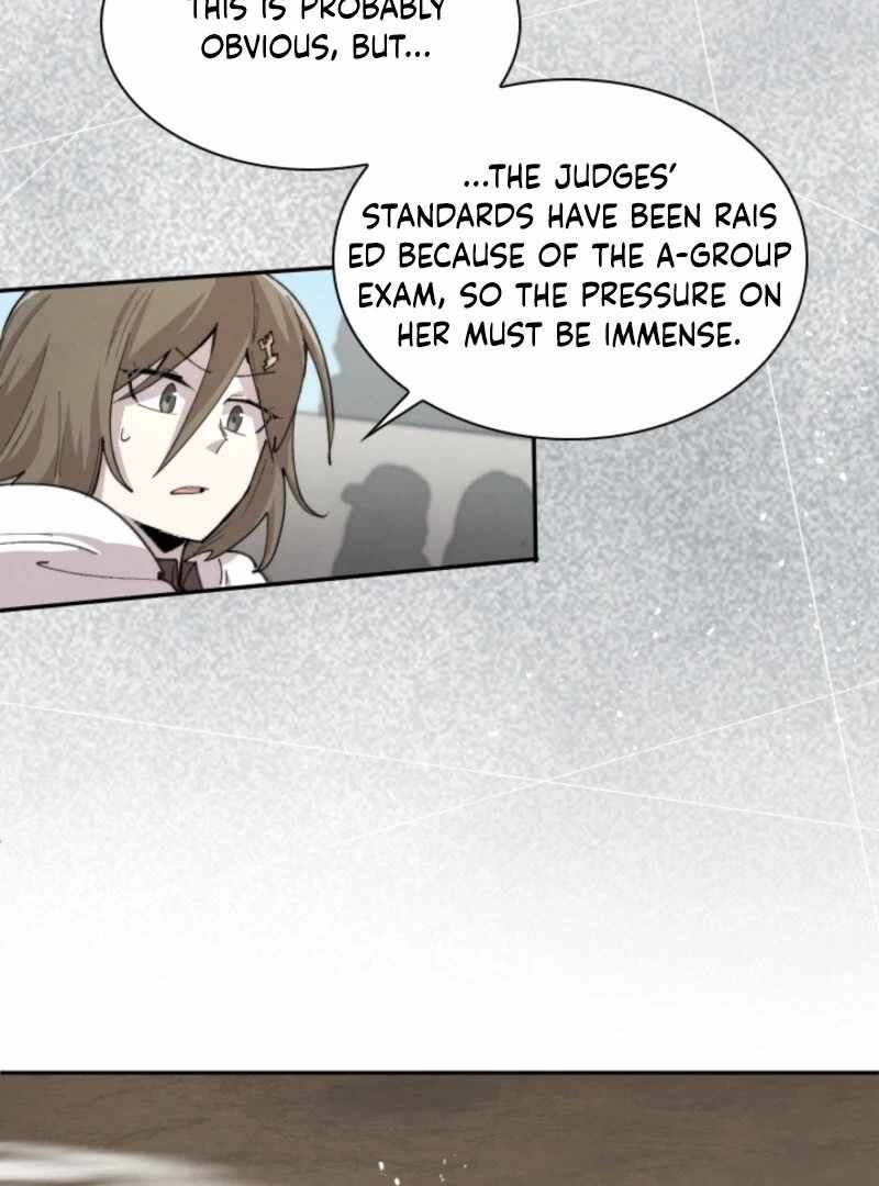 The Great Mage of the Hero’s Party Reincarnates Chapter 102 page 10