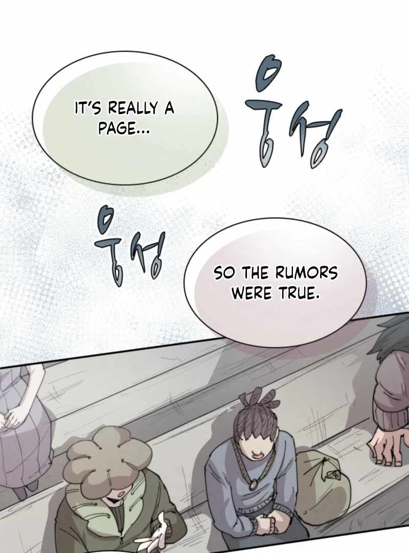 The Great Mage of the Hero’s Party Reincarnates Chapter 102 page 3