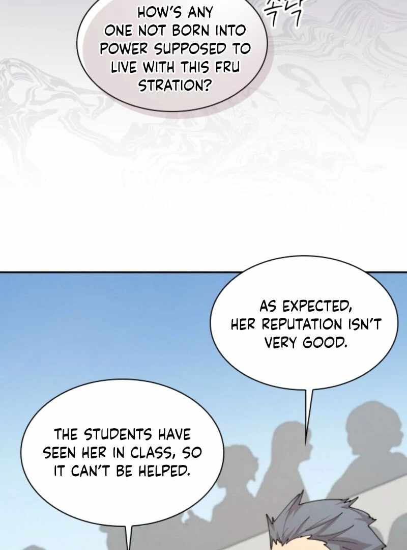 The Great Mage of the Hero’s Party Reincarnates Chapter 102 page 8