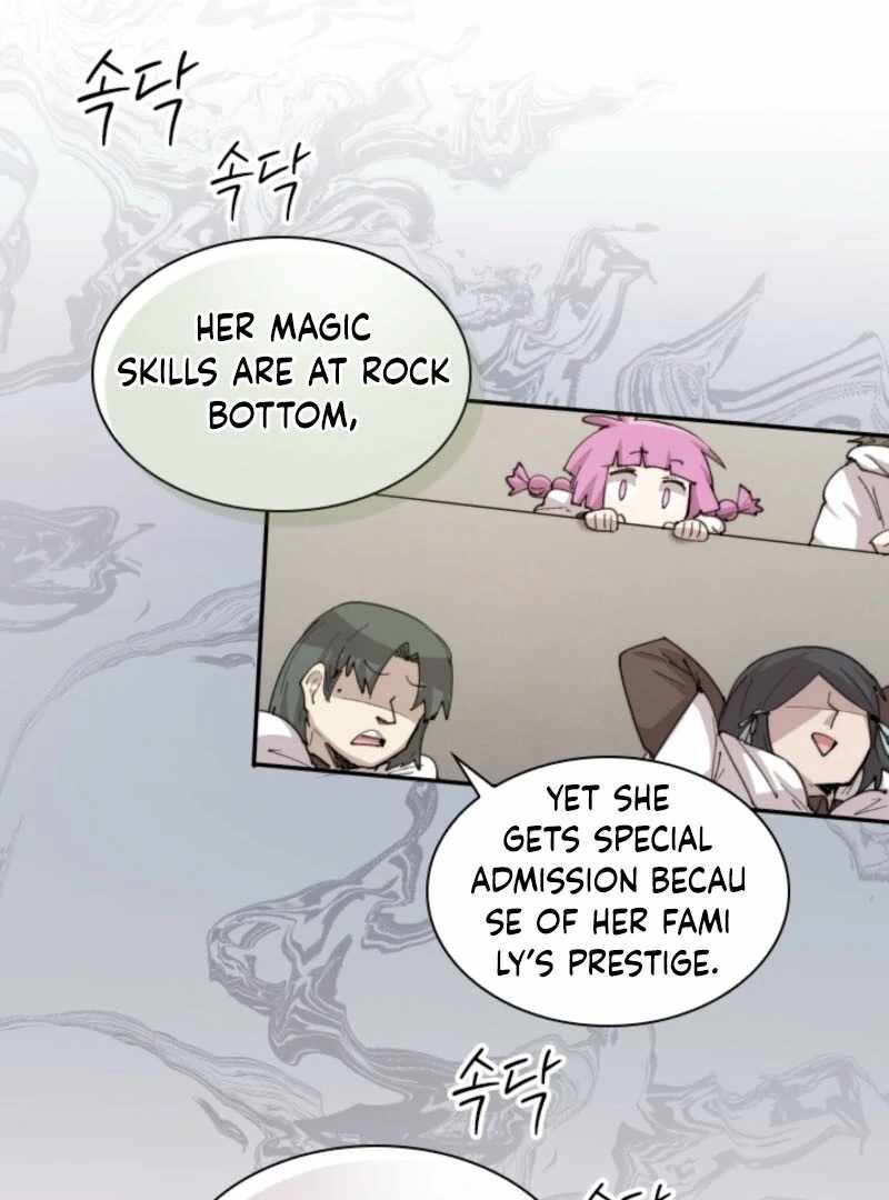 The Great Mage of the Hero’s Party Reincarnates Chapter 102 page 7