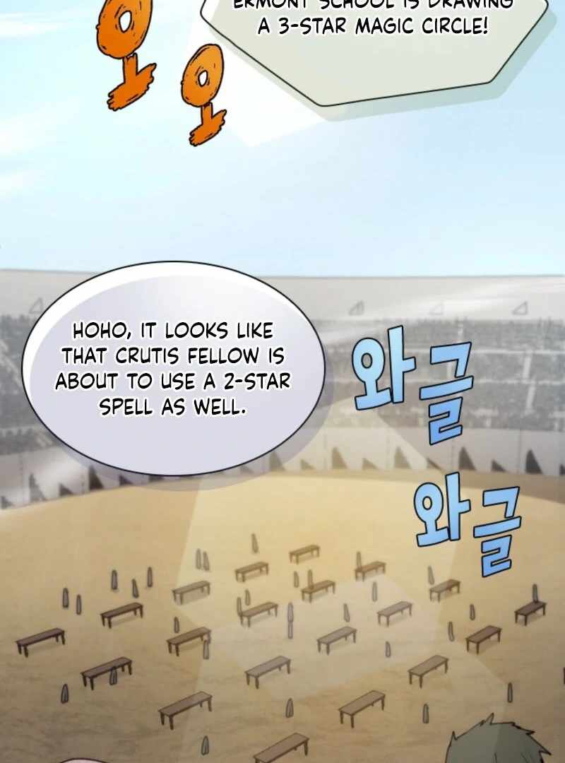 The Great Mage of the Hero’s Party Reincarnates Chapter 102 page 18