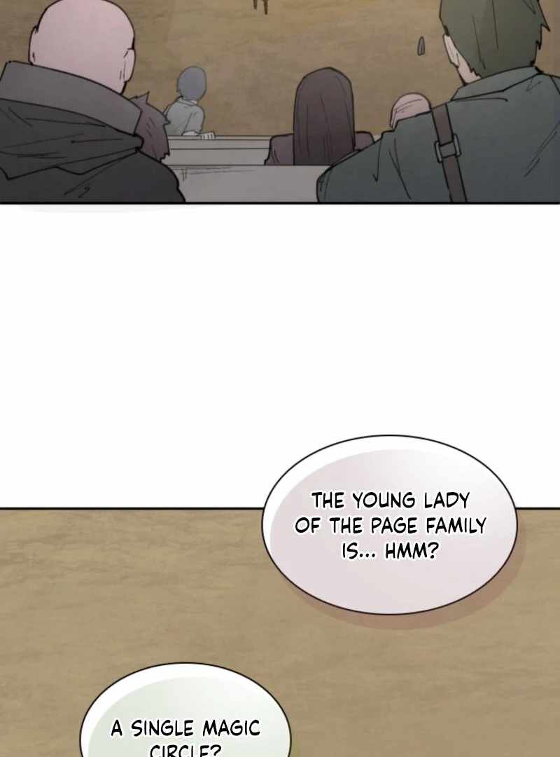 The Great Mage of the Hero’s Party Reincarnates Chapter 102 page 19