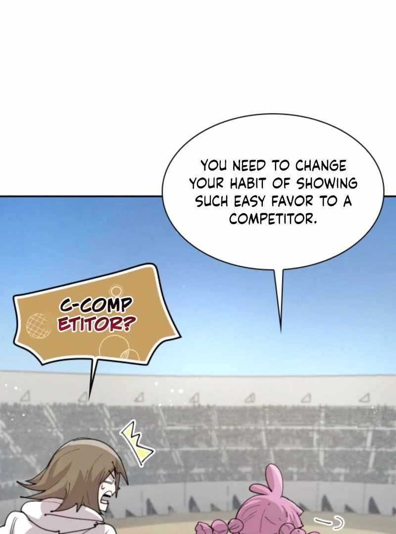 The Great Mage of the Hero’s Party Reincarnates Chapter 102 page 44