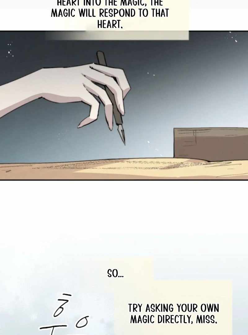 The Great Mage of the Hero’s Party Reincarnates Chapter 102 page 31