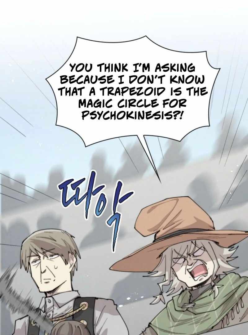 The Great Mage of the Hero’s Party Reincarnates Chapter 102 page 34