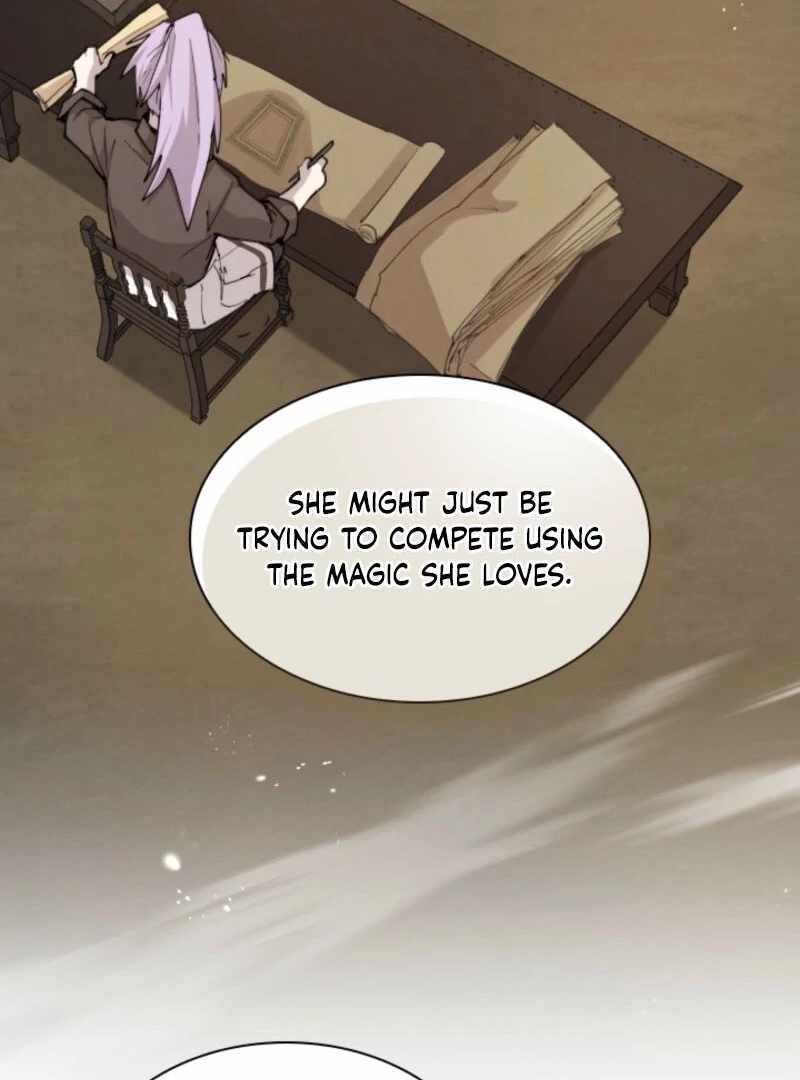The Great Mage of the Hero’s Party Reincarnates Chapter 102 page 42