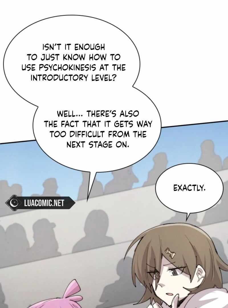 The Great Mage of the Hero’s Party Reincarnates Chapter 102 page 37