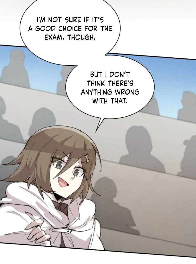 The Great Mage of the Hero’s Party Reincarnates Chapter 102 page 43