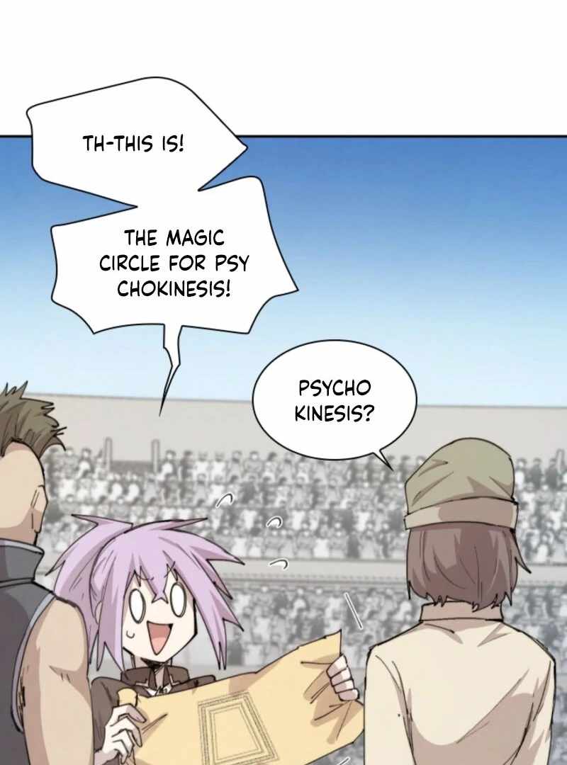 The Great Mage of the Hero’s Party Reincarnates Chapter 102 page 50
