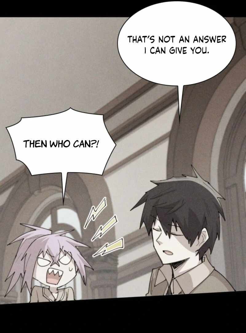 The Great Mage of the Hero’s Party Reincarnates Chapter 102 page 28