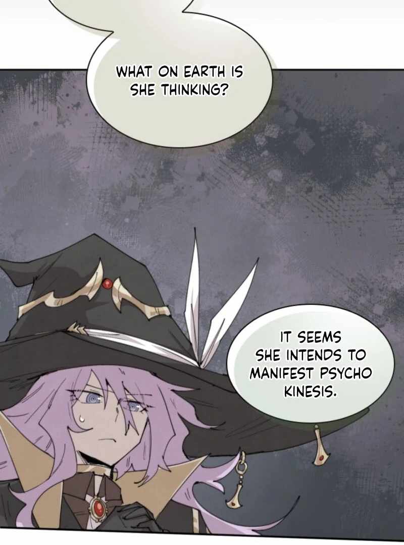 The Great Mage of the Hero’s Party Reincarnates Chapter 102 page 33