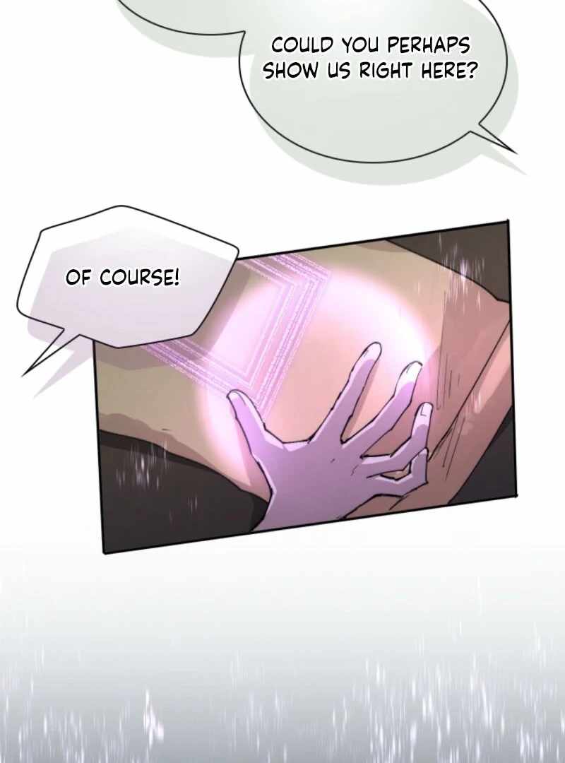 The Great Mage of the Hero’s Party Reincarnates Chapter 102 page 52