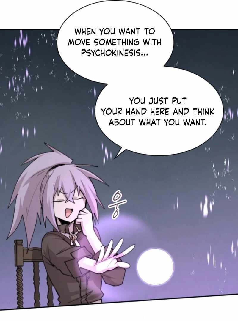 The Great Mage of the Hero’s Party Reincarnates Chapter 102 page 56