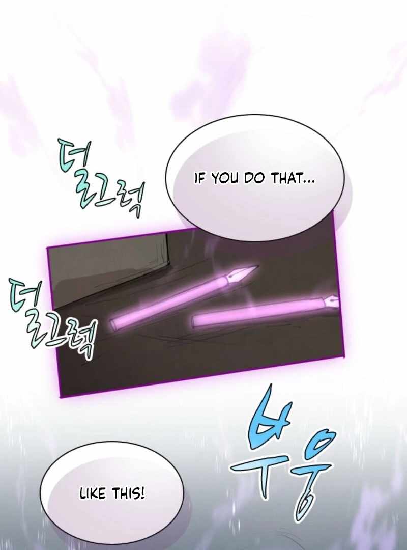 The Great Mage of the Hero’s Party Reincarnates Chapter 102 page 57