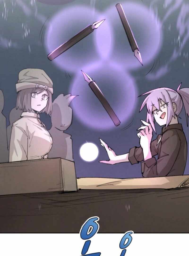 The Great Mage of the Hero’s Party Reincarnates Chapter 102 page 58