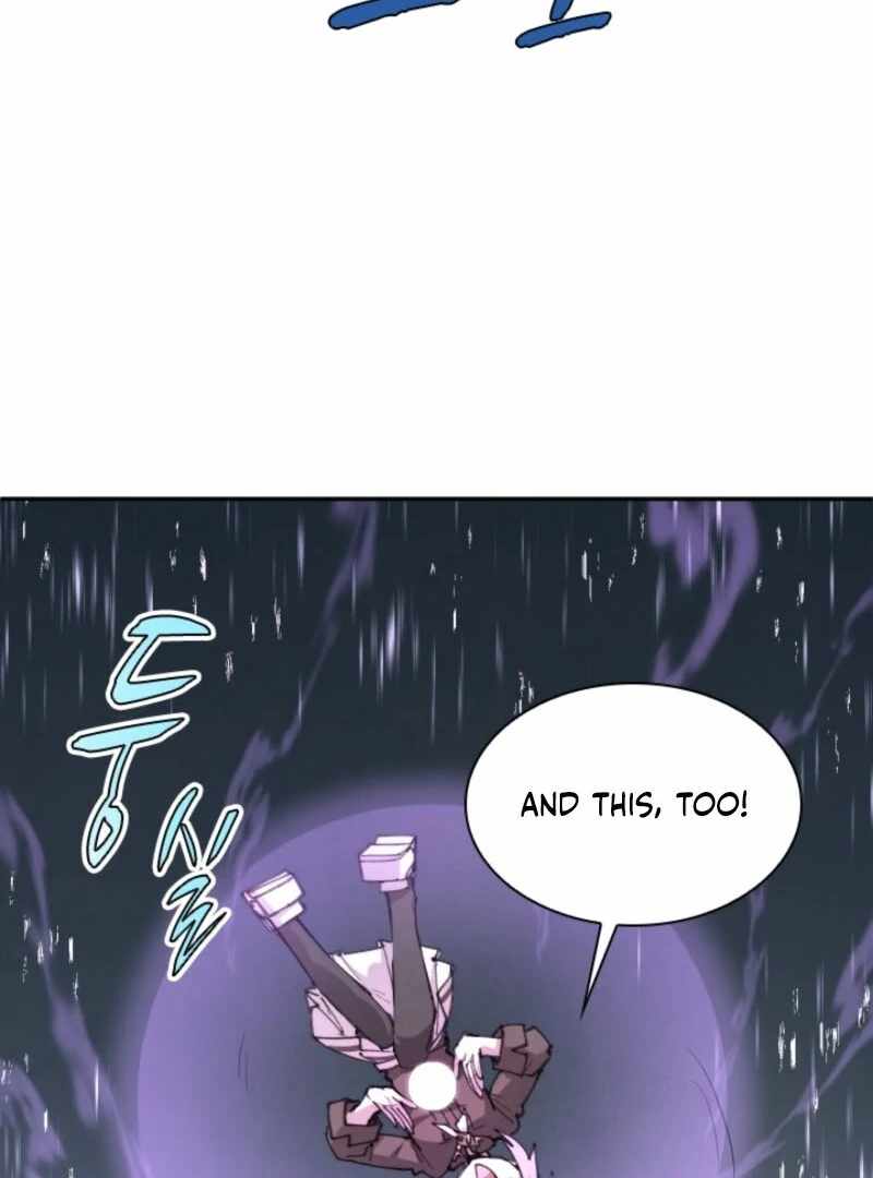 The Great Mage of the Hero’s Party Reincarnates Chapter 102 page 59