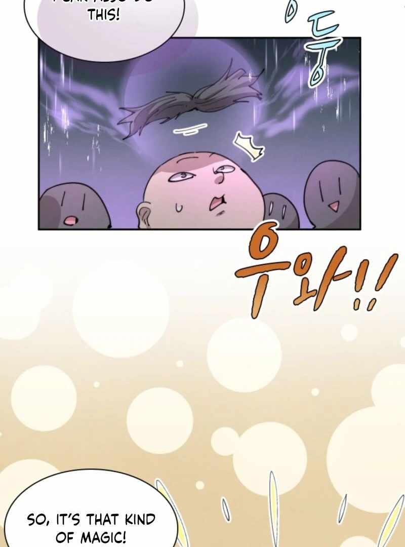 The Great Mage of the Hero’s Party Reincarnates Chapter 102 page 61