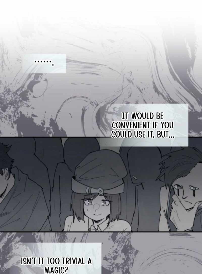 The Great Mage of the Hero’s Party Reincarnates Chapter 102 page 64