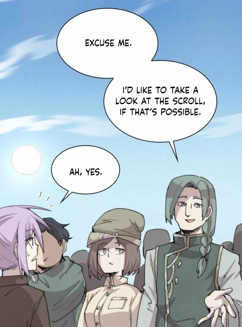 The Great Mage of the Hero’s Party Reincarnates Chapter 102 page 66