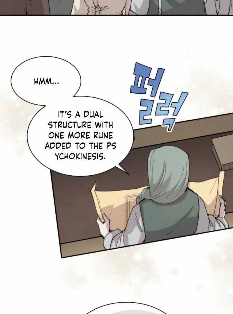 The Great Mage of the Hero’s Party Reincarnates Chapter 102 page 67
