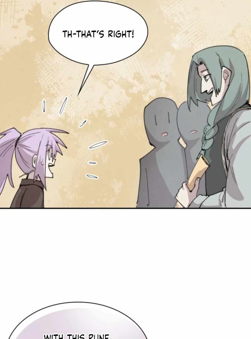 The Great Mage of the Hero’s Party Reincarnates Chapter 102 page 70