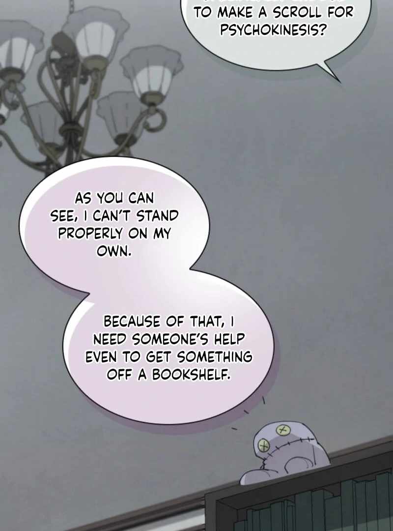 The Great Mage of the Hero’s Party Reincarnates Chapter 102 page 72