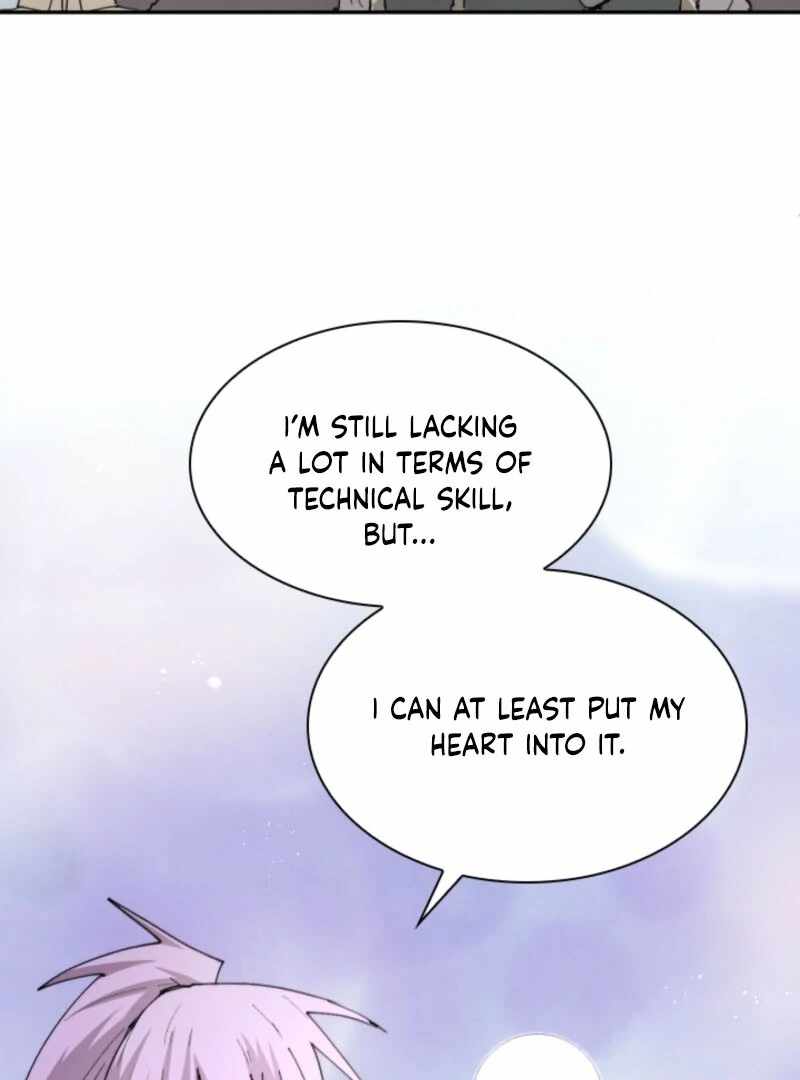 The Great Mage of the Hero’s Party Reincarnates Chapter 102 page 78