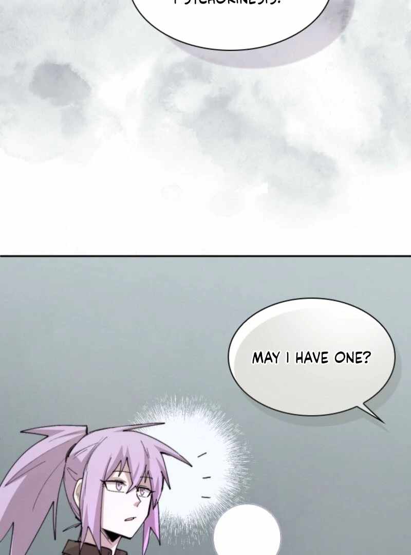 The Great Mage of the Hero’s Party Reincarnates Chapter 102 page 80