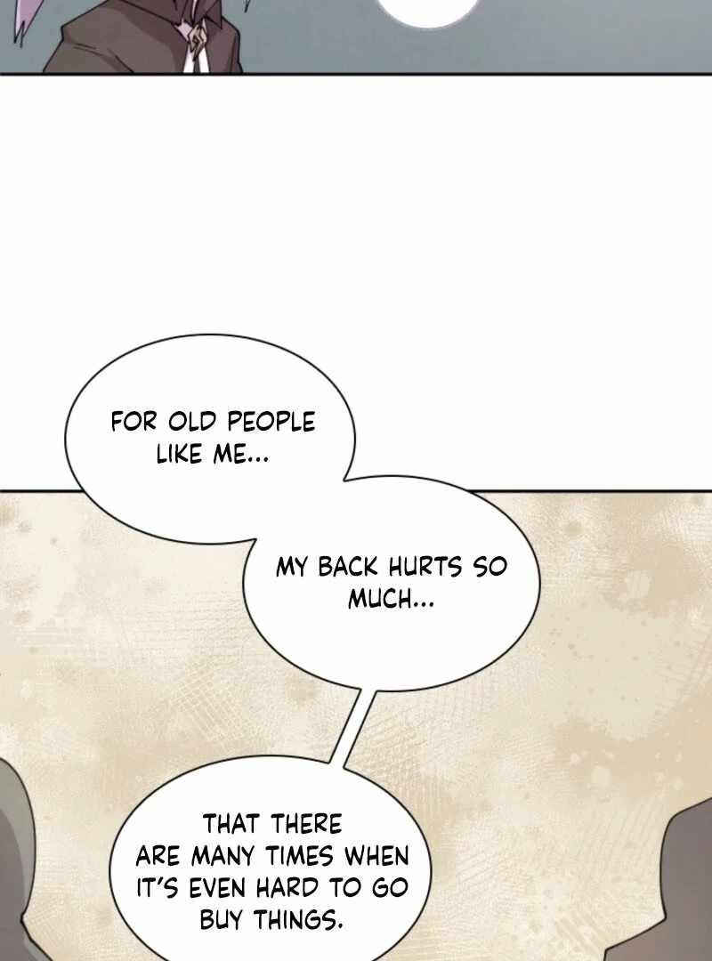 The Great Mage of the Hero’s Party Reincarnates Chapter 102 page 81