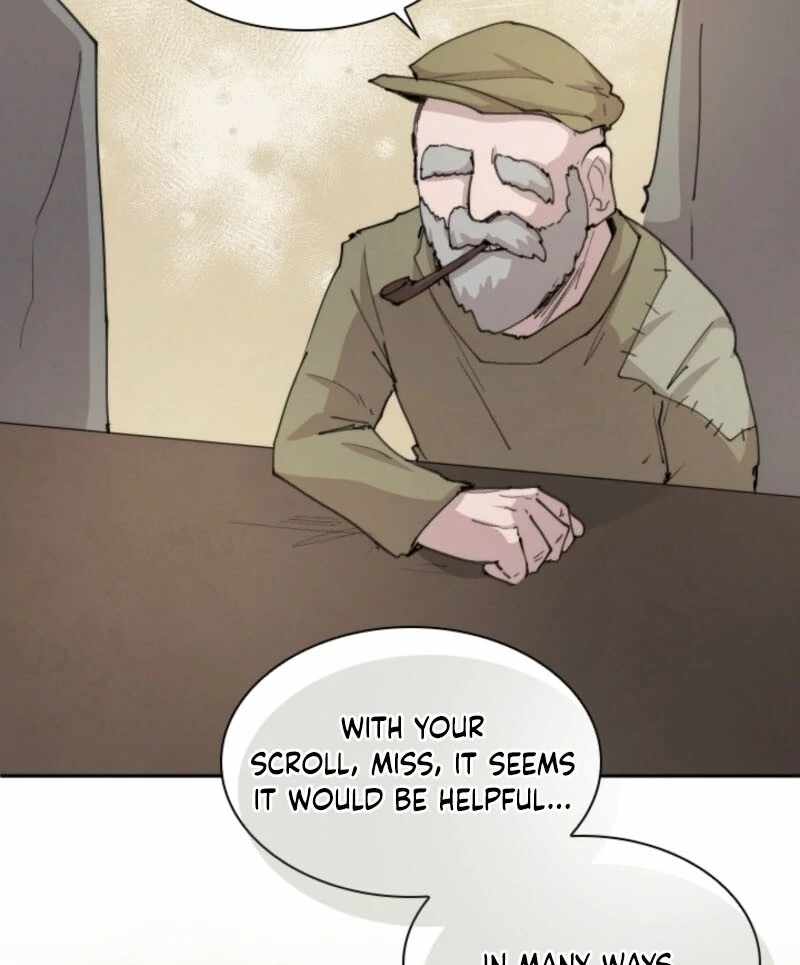 The Great Mage of the Hero’s Party Reincarnates Chapter 102 page 82