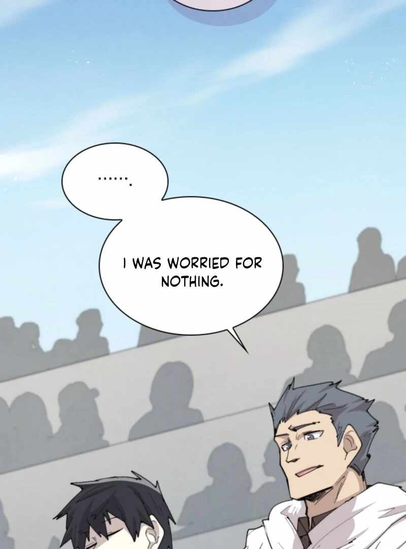 The Great Mage of the Hero’s Party Reincarnates Chapter 102 page 86