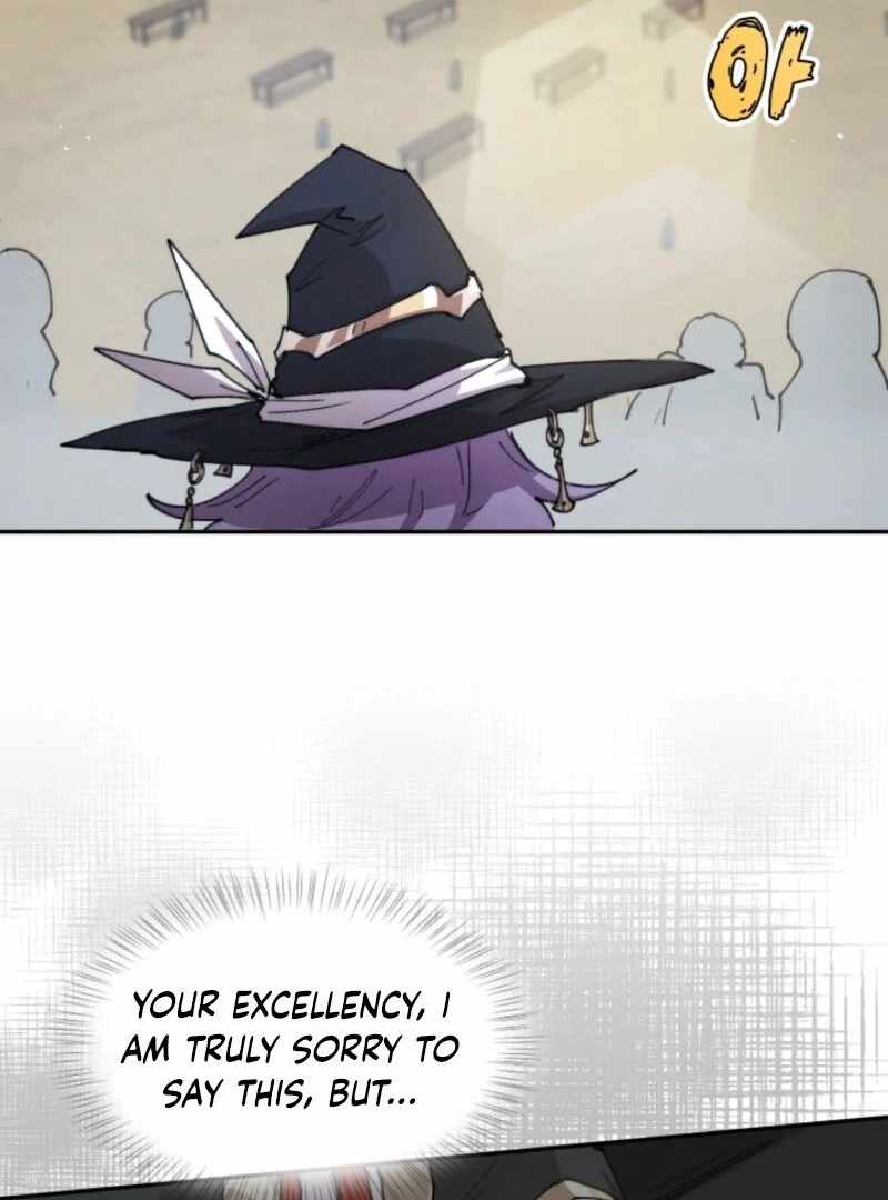 The Great Mage of the Hero’s Party Reincarnates Chapter 102 page 89