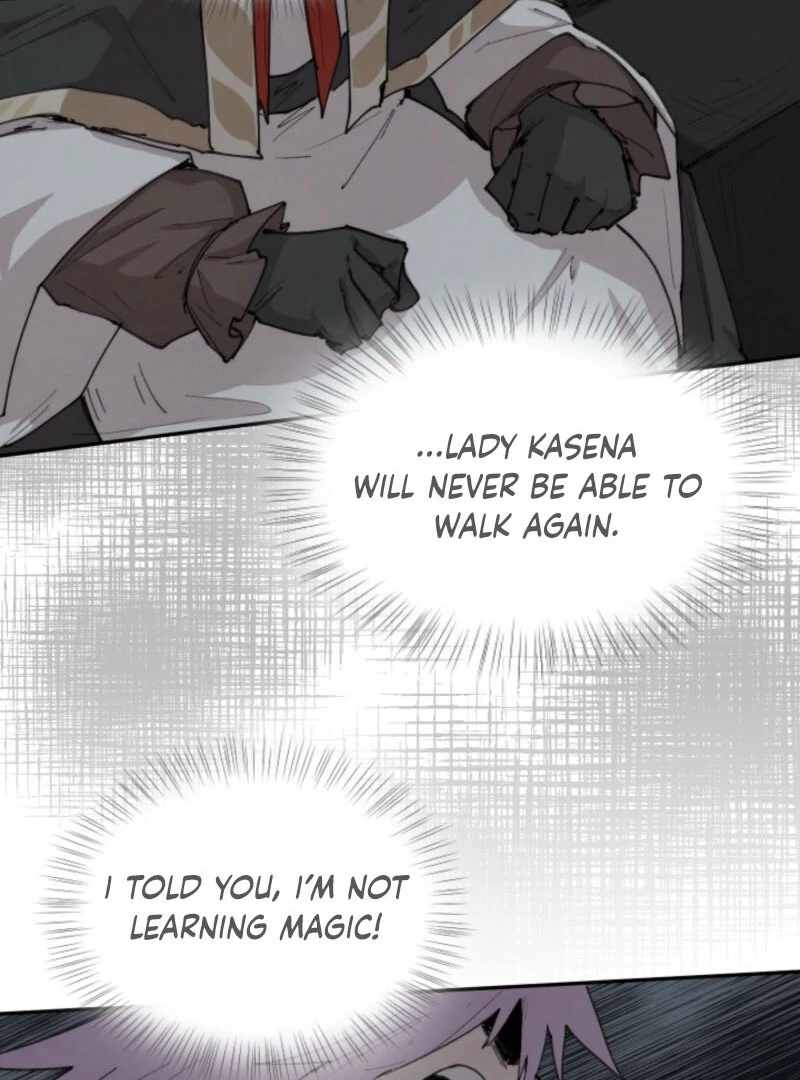 The Great Mage of the Hero’s Party Reincarnates Chapter 102 page 90