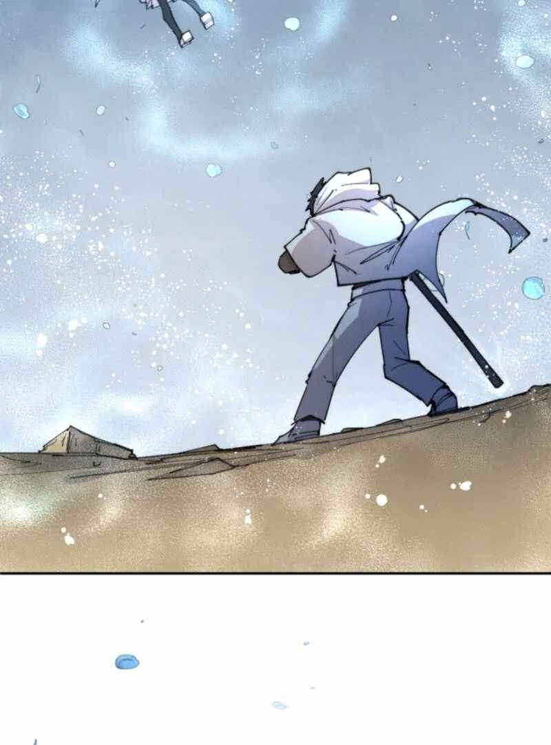 The Great Mage of the Hero’s Party Reincarnates Chapter 105 page 5