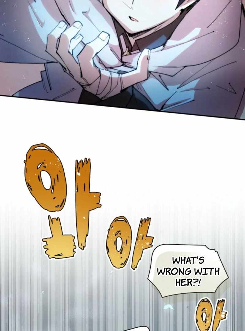 The Great Mage of the Hero’s Party Reincarnates Chapter 105 page 8