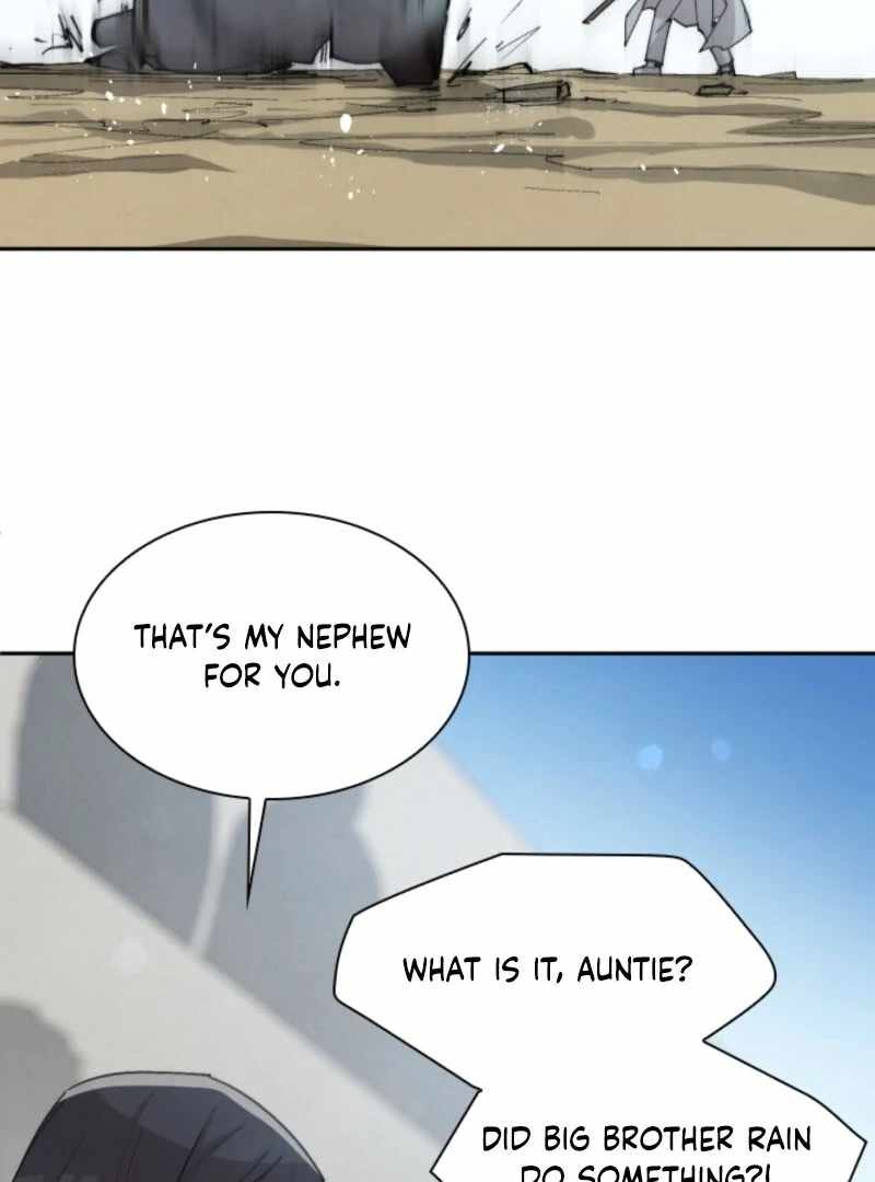 The Great Mage of the Hero’s Party Reincarnates Chapter 105 page 10