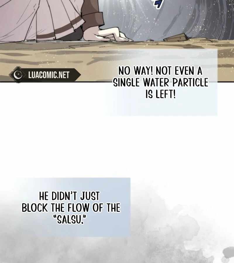 The Great Mage of the Hero’s Party Reincarnates Chapter 105 page 13