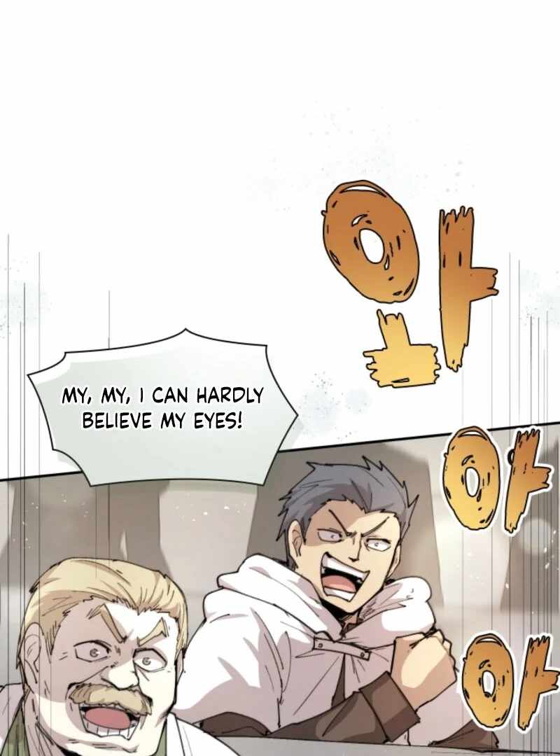 The Great Mage of the Hero’s Party Reincarnates Chapter 105 page 23