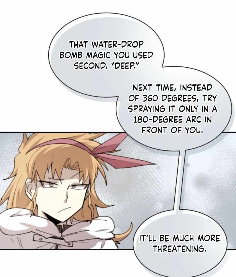 The Great Mage of the Hero’s Party Reincarnates Chapter 105 page 27